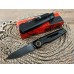 Нож автоматический Kershaw Launch 11 black2 реплика SD2122