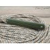 Нож флиппер Five Pro Москит tanto green сталь D2 SD1315