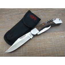 Нож Pirat Мичман сталь 40х13 S105