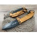 Нож Extrema Ratio RAO 2 gold реплика SD1467