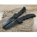 Нож Cold Steel Recon 1 tanto black реплика SD1452