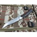 Нож Pirat Бекас сталь 40х13 S110