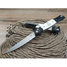 Нож Steelclaw Бандит 1 сталь D2