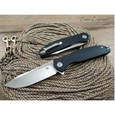 Нож флиппер CH3516 сталь D2 SD1267