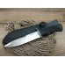 Нож Витязь Пограничник сталь 95х18 B88-38K