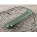 Нож флиппер Five Pro Форсаж green сталь D2 SD1525
