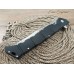 Нож Cold Steel Luzon Large 20NQX black реплика SD1455