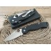 Нож Five Pro Боец 2 black сталь D2 SD1390
