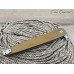 Нож флиппер Extrema Ratio BD4 Lucky gold реплика SD1173