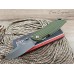 Нож Enlan сталь 8Cr13MoV EW031-2