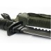 Нож выживания Pirat Аллигатор HK5697
