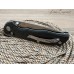 Нож Five Pro Атом carbon сталь D2 SD1526