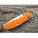 Нож ШГ orange реплика SD1084