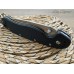 Нож Крыса RAT1 black реплика SD1042