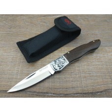 Нож Pirat Иртыш сталь 40х13 B620