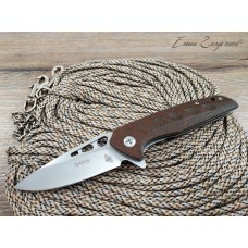 Нож Витязь Арктур сталь D2 B5206