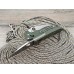 Нож Spyderco Manix 2 green реплика SD1385