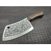 Топорик Витязь Мясник-2 сталь 40х13 B143-33
