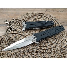 Нож НОКС Кондор М 356 на подшипниках сталь AUS8 356-189401