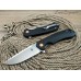 Нож флиппер Five Pro Кураж black сталь D2 SD1510