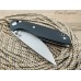 Нож Five Pro Азарт black сталь D2 SD1394