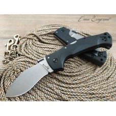 Нож Cold Steel Rajah III 62JM реплика SD1421