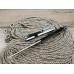 Нож флиппер Five Pro Urban classic silver сталь D2 SD1038
