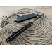 Нож флиппер Five Pro Golem tanto сталь D2 SD1485