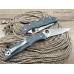 Нож Spyderco Endura 4 grey реплика SD1163