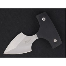 Тычковый нож Ножемир КРИТ сталь 440 HT-252