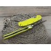 Нож Крыса RAT1 yellow реплика SD1206