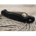 Нож Five Pro Боец 1 black сталь D2 SD1447