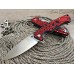 Нож Steelclaw Резус 7 сталь D2