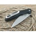 Нож полуавтомат Kershaw Shoreline 1845 black реплика SD2161 Нож полуавтомат Kershaw Shoreline 1845 black реплика SD2161