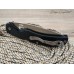 Нож Spyderco Native Chief black реплика SD1376