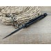 Нож полуавтомат Boker B075 black реплика SD2034