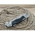 Нож Pirat Тигр сталь 65х13 B637