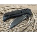 Нож Benchmade Mini Adamas 273 black реплика SD1326