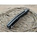 Нож флиппер Five Pro Азимут black сталь D2 SD1521