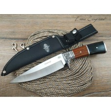 Нож Витязь Ратмир сталь 8Cr13MoV B281-34