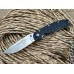 Нож Крыса мини RAT2 black реплика SD1043