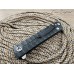 Нож флиппер Five Pro Golem tanto сталь D2 SD1485