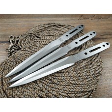 Ножи спортивные THRW CLUB 3шт реплика SD4167 Ножи спортивные THRW CLUB 3шт реплика SD4167