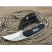 Керамбит SOG Gambit black реплика SD3075