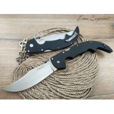 Нож Cold Steel Espada Large black реплика SD1500