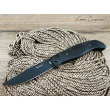 Нож Витязь Ладога cталь 65х13 B299-74