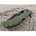 Нож Cold Steel Recon 1 clip green реплика SD1451