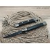 Нож Витязь Корсиканец сталь 65х13 Black B243-641