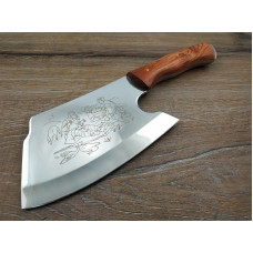 Топорик Pirat сталь 40х13 VD62