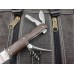 Нож Pirat Искатель сталь 65х13 VD67